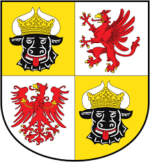 Logo Mecklenburg-Vorpommern