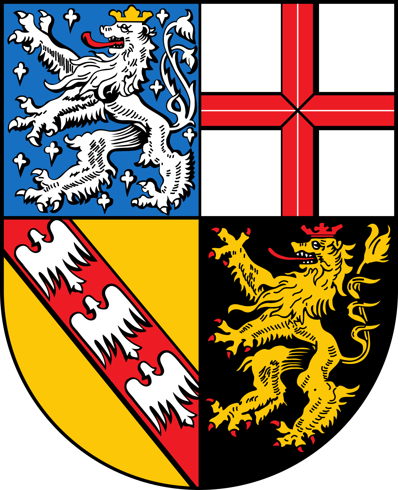 Logo Saarland